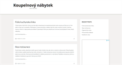 Desktop Screenshot of pro-vodu.ru